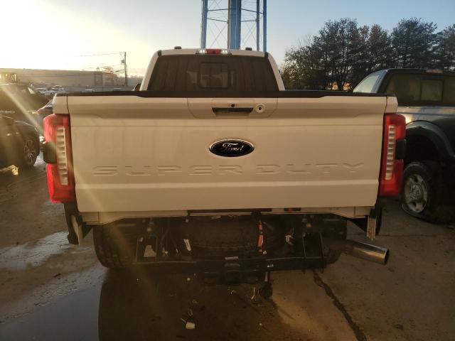 2024 FORD F250 SUPER - 1FT8W2BN3RED22511