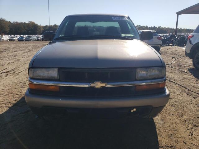 2002 CHEVROLET S TRUCK S1 #3275655830