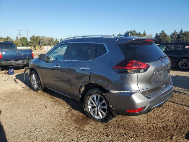 2018 NISSAN ROGUE S 5N1AT2MV2JC845988