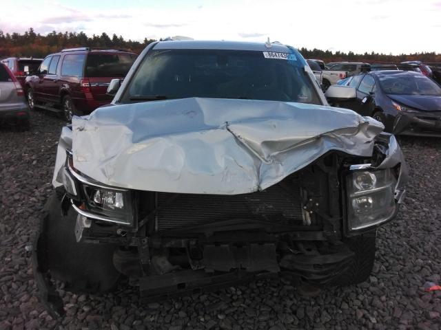 2016 CHEVROLET SUBURBAN C - 1GNSCKECXGR356080