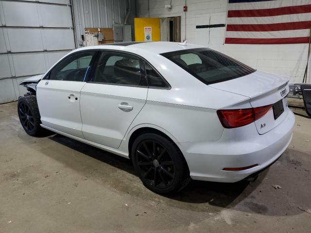 2015 AUDI A3 PREMIUM WAUBFGFF4F1046720