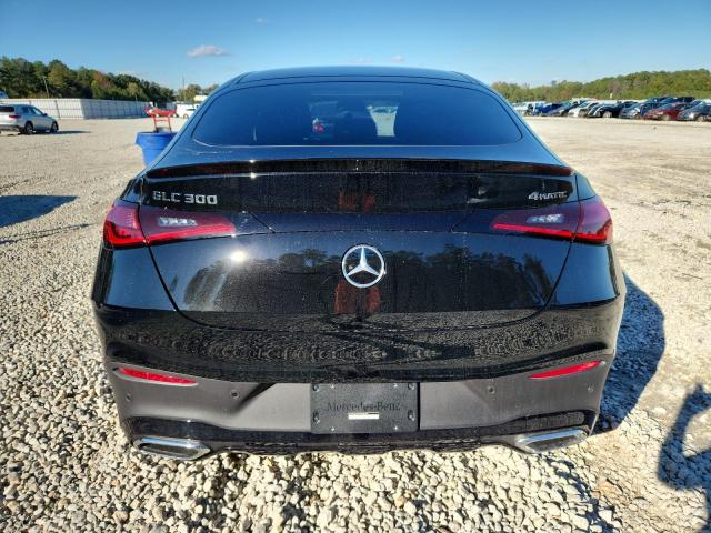 2026 MERCEDES-BENZ GLC COUPE #3310571053