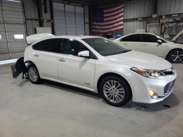 2015 TOYOTA AVALON HYB #3283838420