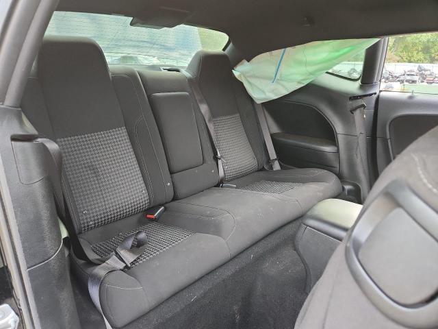 2020 DODGE CHALLENGER #3301793329