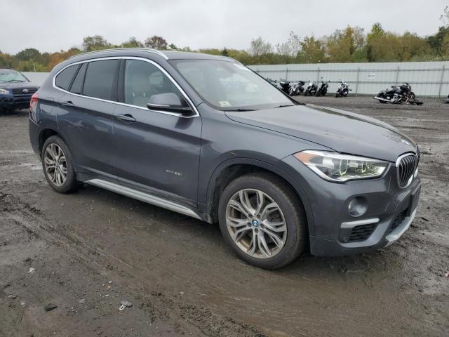 2017 BMW X1 XDRIVE28I - WBXHT3Z32H4A55262