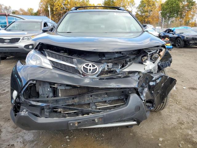 2013 TOYOTA RAV4 XLE - 2T3RFREVXDW115236