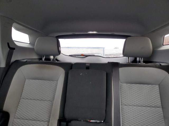 2018 GMC TERRAIN SL - 3GKALMEV4JL405147