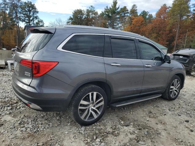 2016 HONDA PILOT TOUR #3294339890