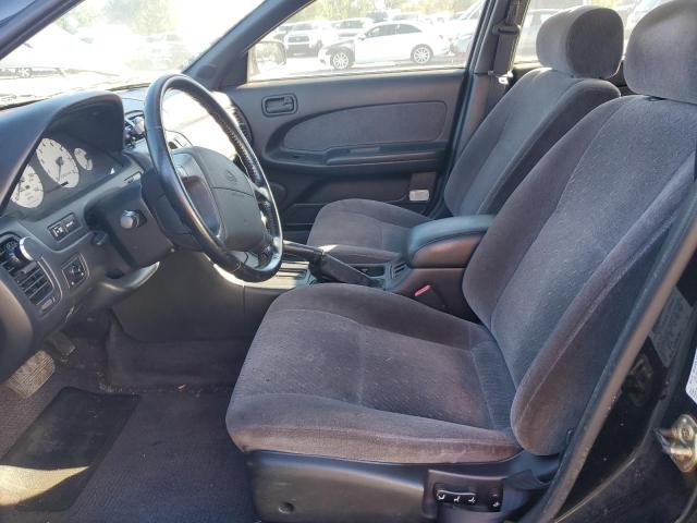 1996 NISSAN MAXIMA #3274024484