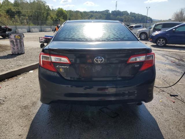 2012 TOYOTA CAMRY BASE #3291251993
