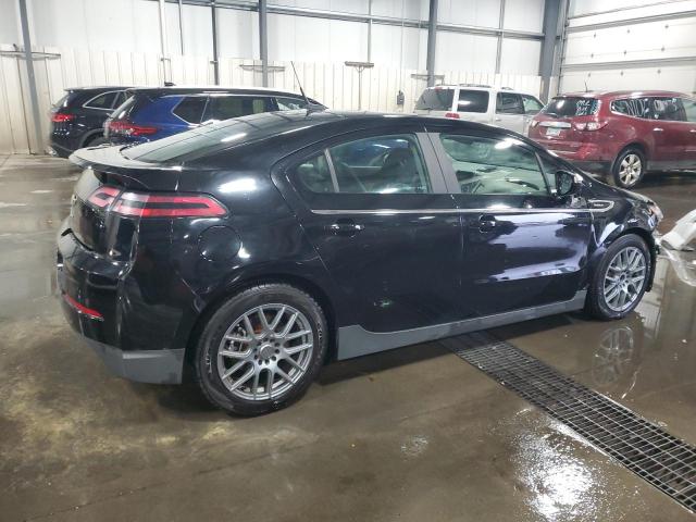 2013 CHEVROLET VOLT #3291376147