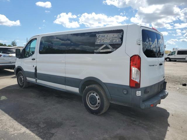 2015 FORD TRANSIT T- #3296291419