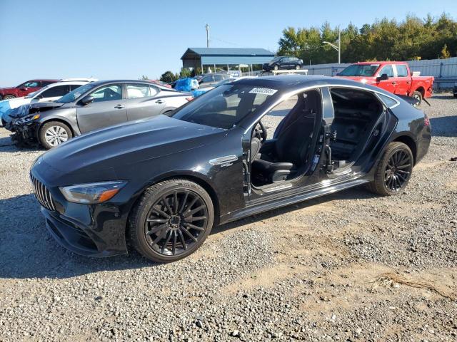 Global Auto Auctions: 2023 MERCEDES-BENZ AMG GT 53