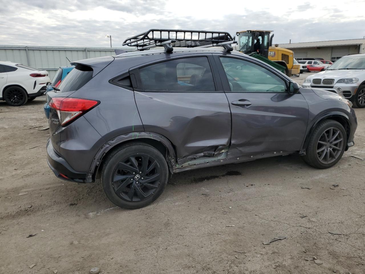 HONDA HR-V SPORT