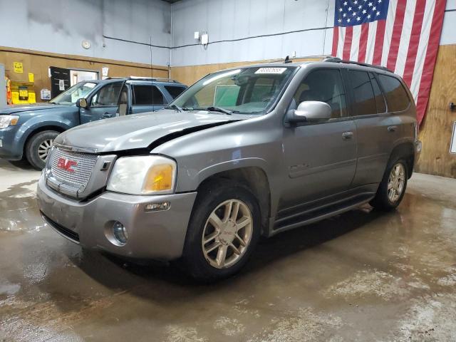 Global Auto Auctions: 2008 GMC ENVOY DENA