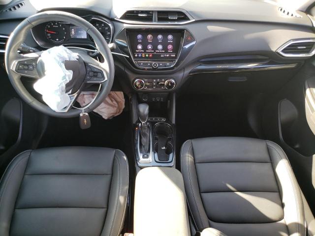 2021 CHEVROLET TRAILBLAZE KL79MPSL4MB172793