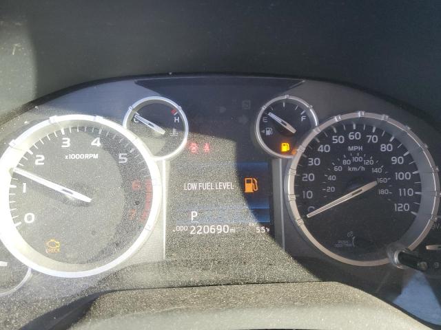 2016 TOYOTA TUNDRA DOU 5TFRW5F15GX192519