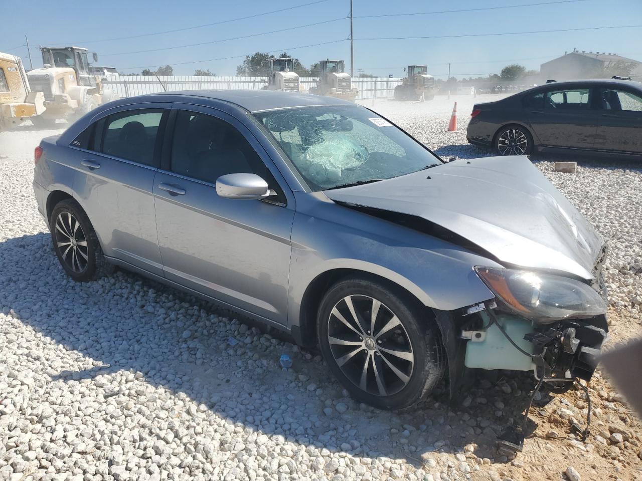 CHRYSLER 200 LIMITED