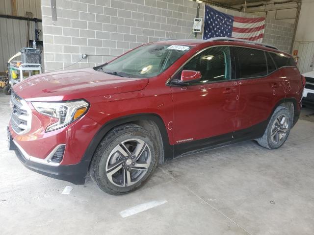 GMC TERRAIN SL