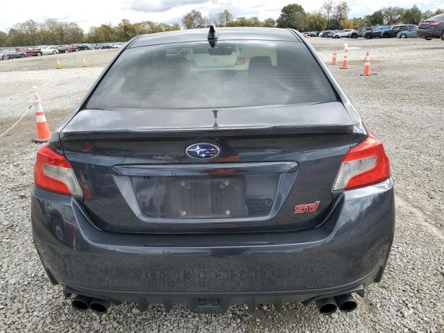2019 SUBARU WRX STI LI JF1VA2V67K9805364
