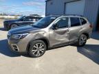 Lot #3316999227 2020 SUBARU FORESTER L