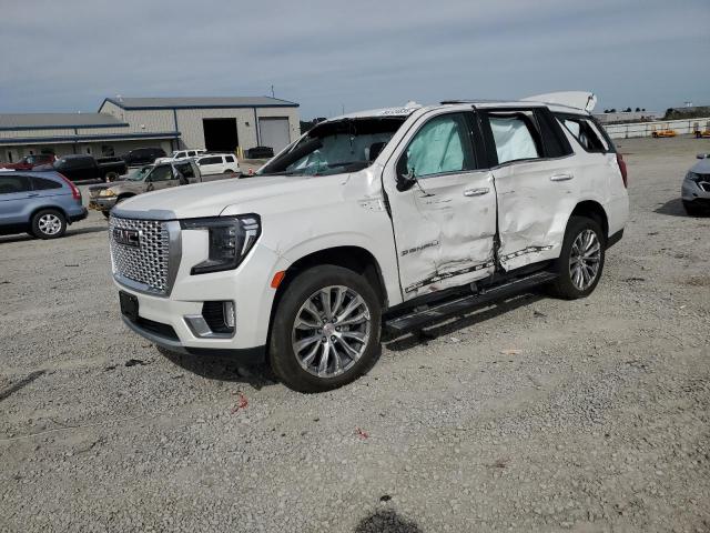 Global Auto Auctions: 2021 GMC YUKON DENA