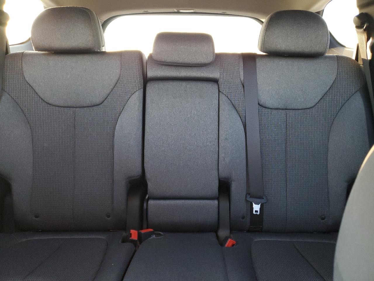 HYUNDAI SANTA FE SEL