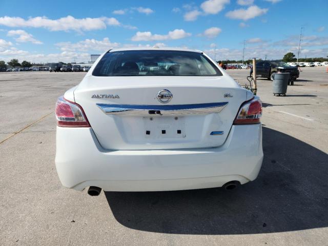 2013 NISSAN ALTIMA 2.5 #3298072157