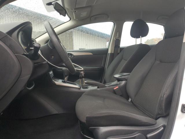 2019 NISSAN SENTRA S - 3N1AB7AP5KY356751