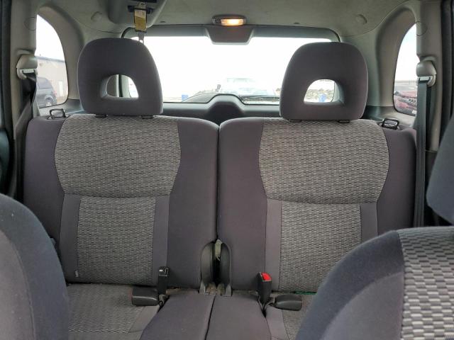 2004 TOYOTA RAV4 #3303792418