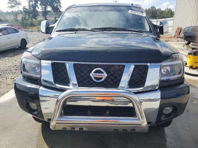 2013 NISSAN TITAN S - 1N6BA0EC7DN306014