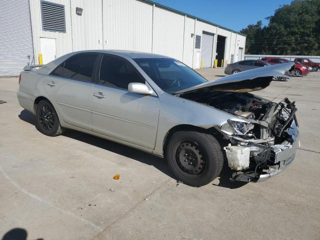 2003 TOYOTA CAMRY LE #3278579957