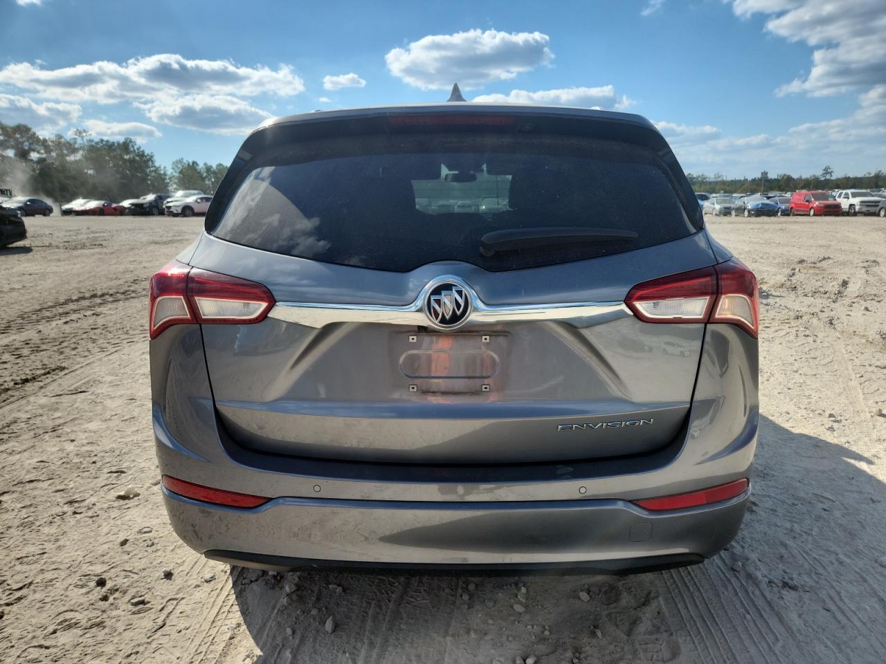 BUICK ENVISION ESSENCE