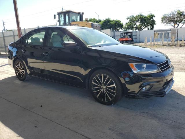 2016 VOLKSWAGEN JETTA SPOR 3VWD17AJ6GM419599