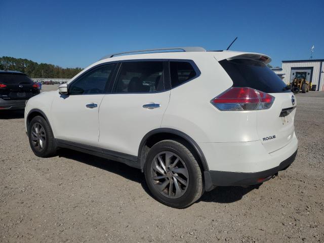 2014 NISSAN ROGUE S - 5N1AT2MV8EC828702