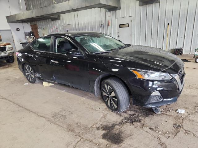 2022 NISSAN ALTIMA SV #3302923068