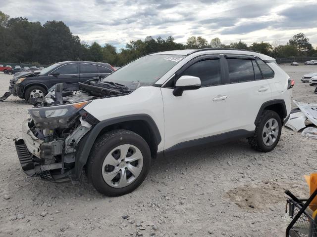 2019 TOYOTA RAV4 LE #3281617413
