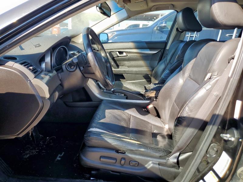 2011 ACURA TL - 19UUA8F22BA006998