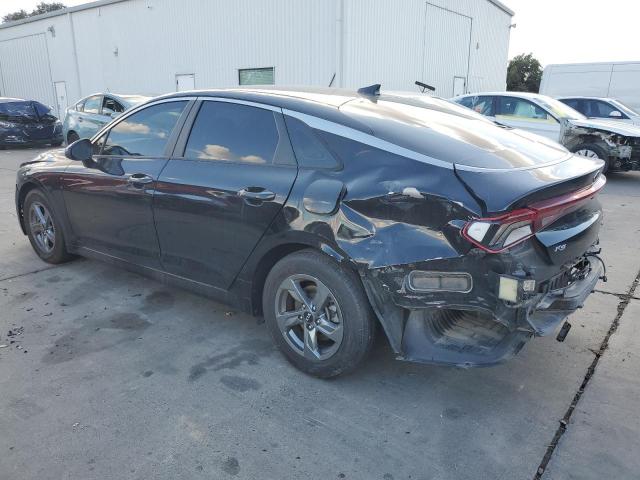 2021 KIA K5 LXS - 5XXG14J27MG051051