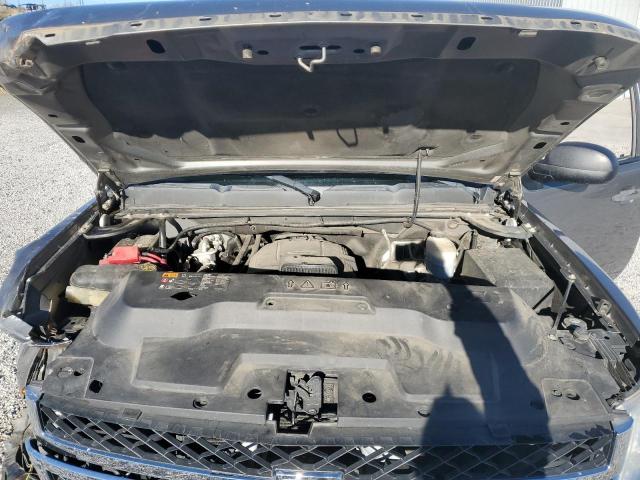 2012 CHEVROLET SILVERADO #3294471491