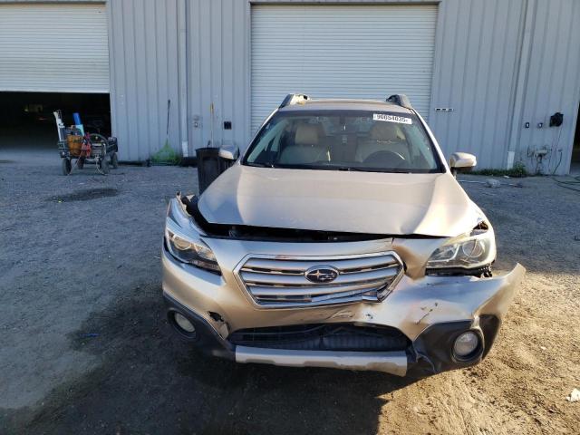 2017 SUBARU OUTBACK 2. - 4S4BSANC3H3281017