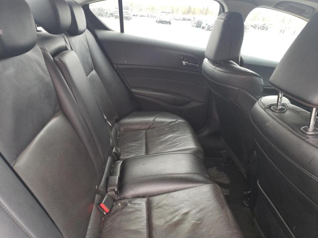 2014 ACURA ILX 20 PRE - 19VDE1F54EE401232