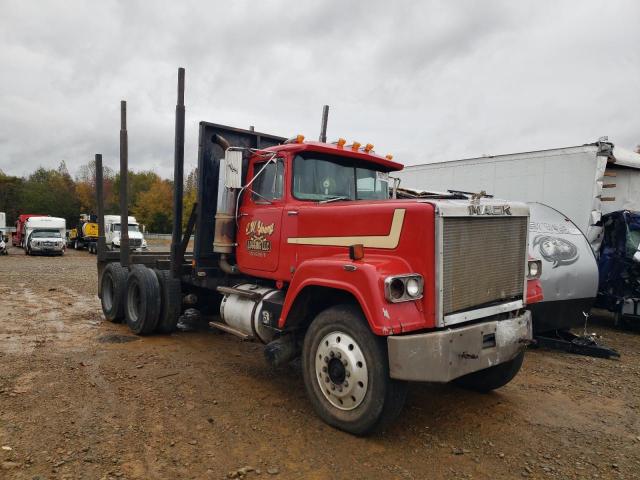 MACK 700 RWS700