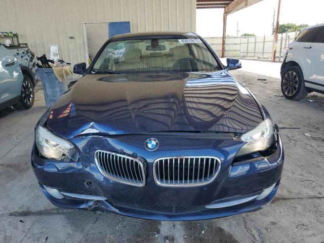 2011 BMW 535 I - WBAFR7C5XBC801954