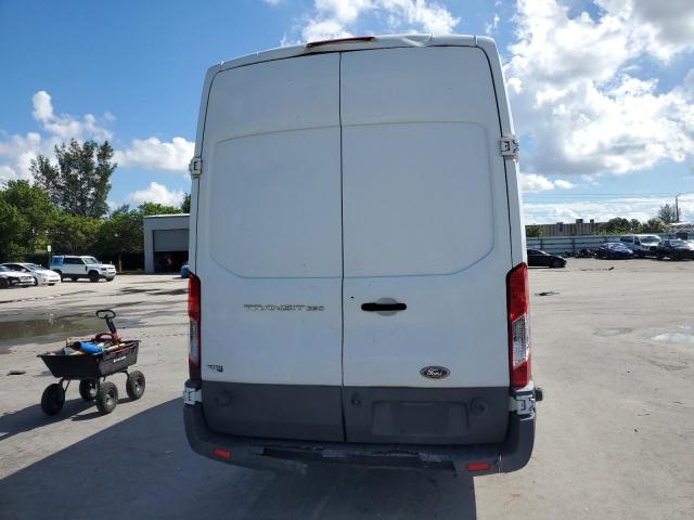 2015 FORD TRANSIT T- #3296291423