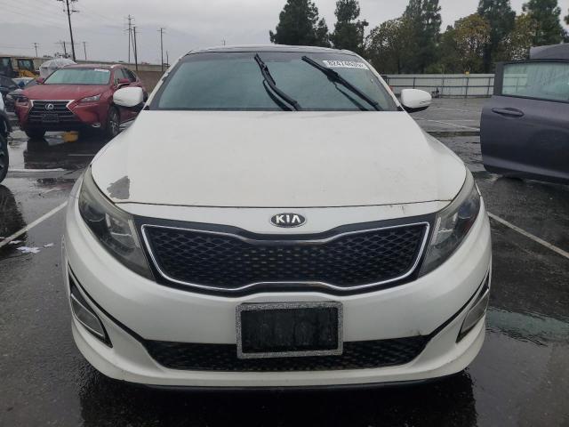 2015 KIA OPTIMA EX #3290254209