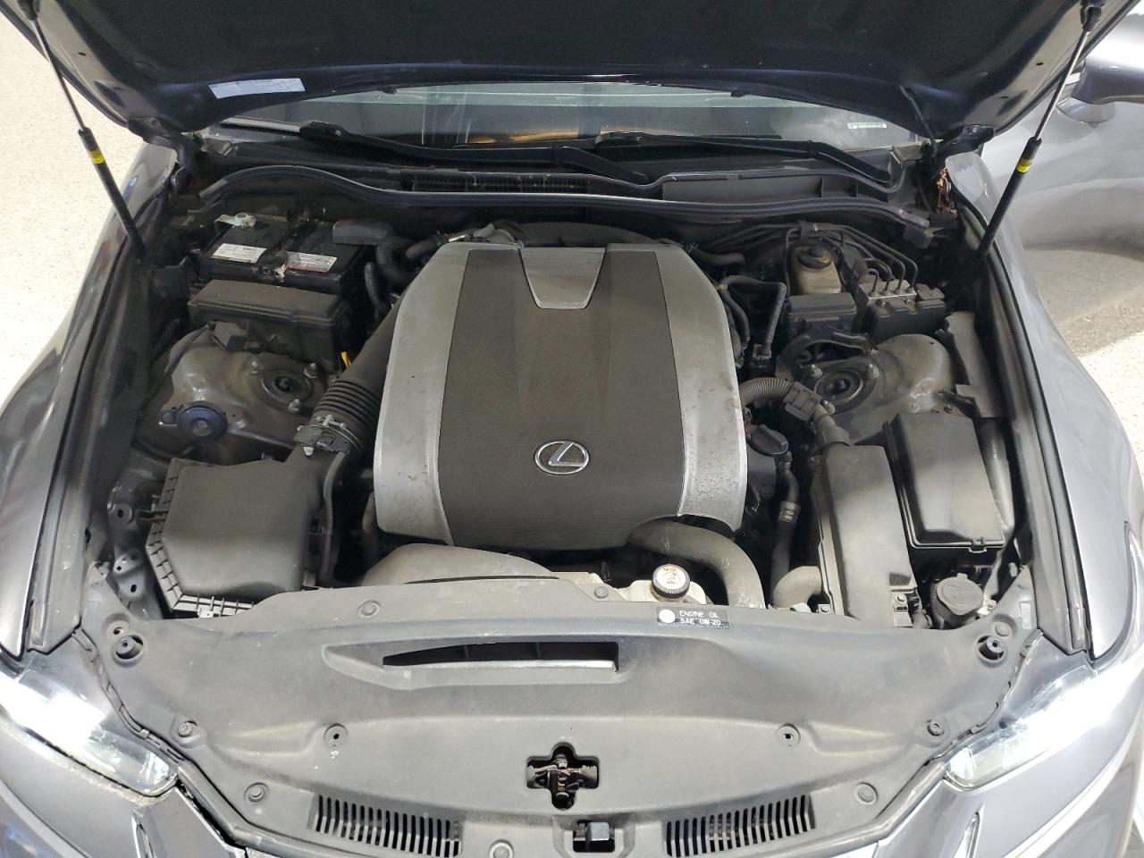 LEXUS IS 300 PREMIUM