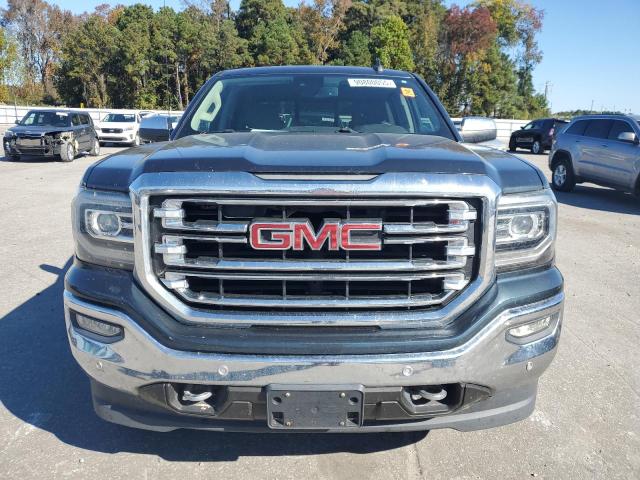 2017 GMC SIERRA K15 #3290219223