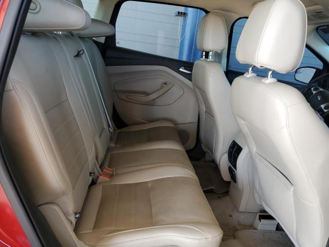 2014 FORD ESCAPE TIT - 1FMCU0J92EUD01721