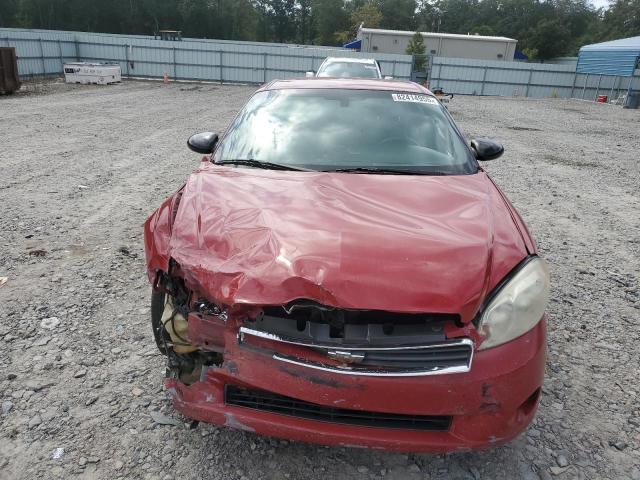 2007 CHEVROLET MONTE CARL #3285663652